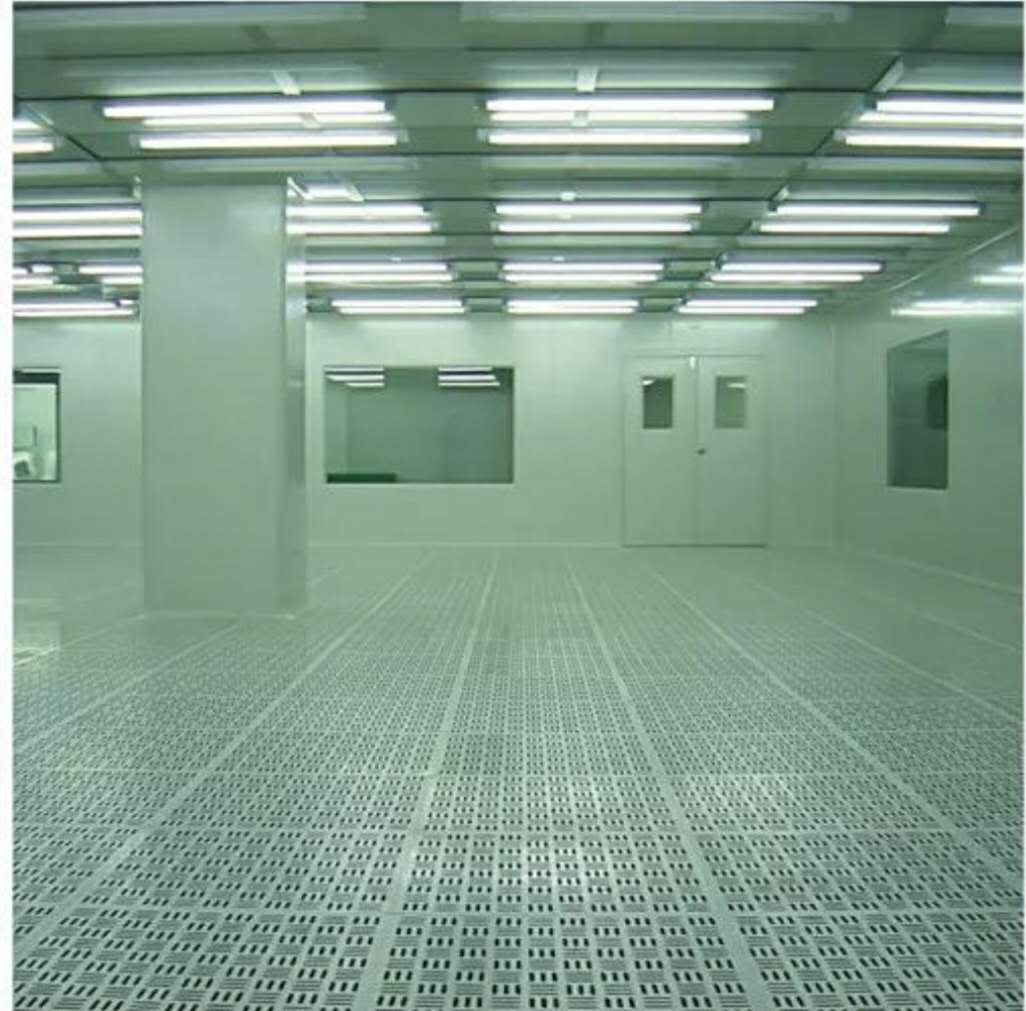 <b>电子化工厂</b>