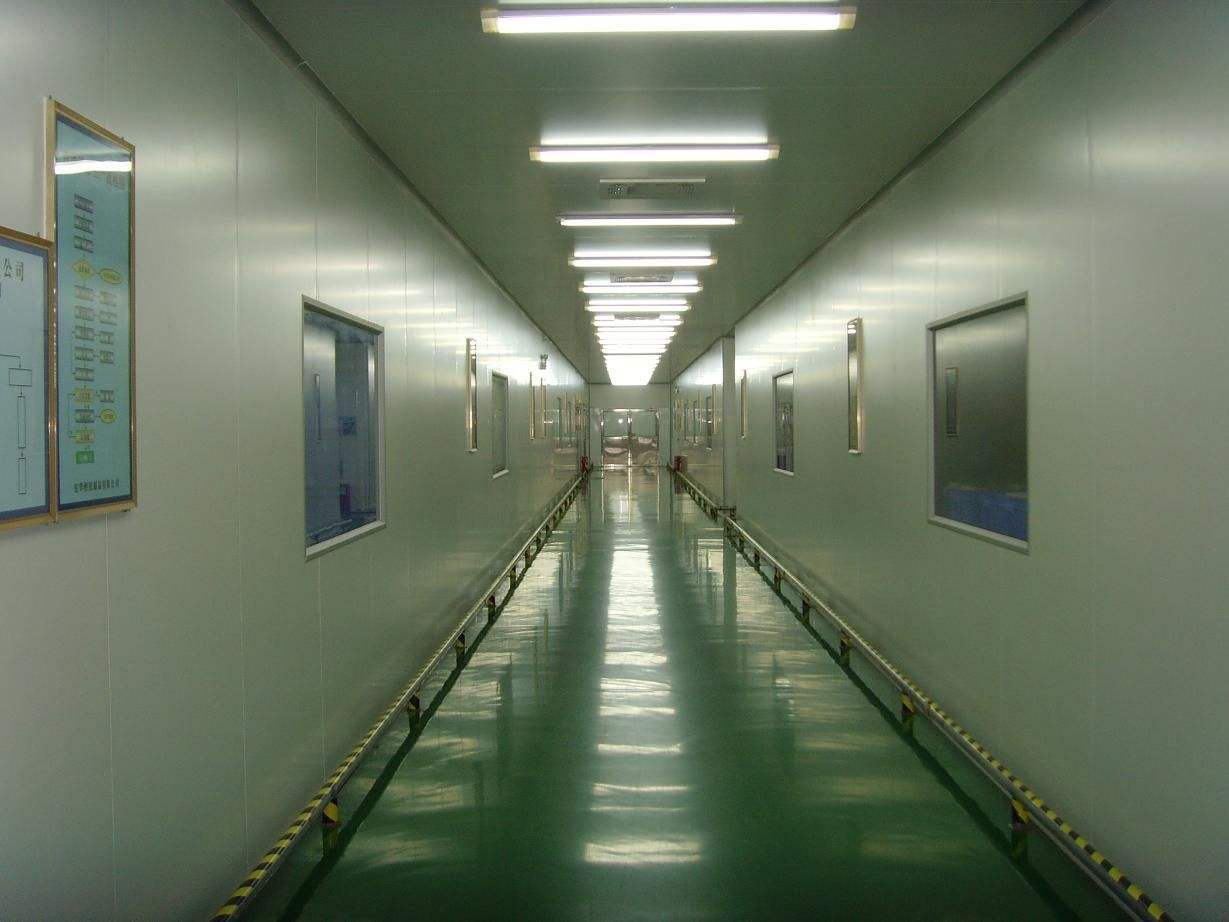 <b>电子化工厂</b>