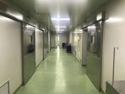 中天北方净化工程（大连）有限公司—大连食品厂房净化施工单位的技术要点