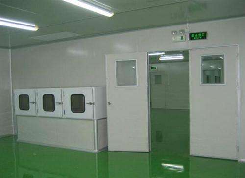 <b>电子化工厂</b>