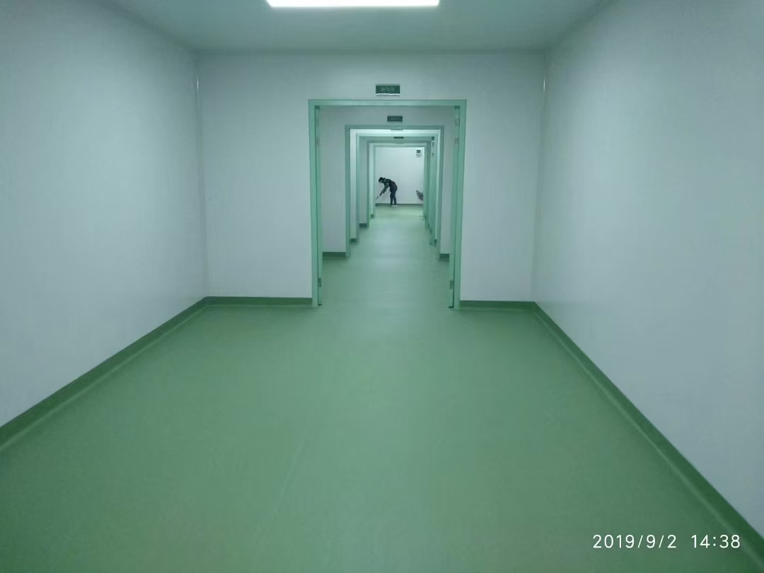 中天北方净化工程（大连）有限公司—医药洁净车间装修要求和医药洁净车间消防安全规范